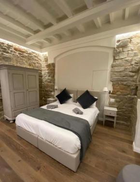 Casini’s house Florence